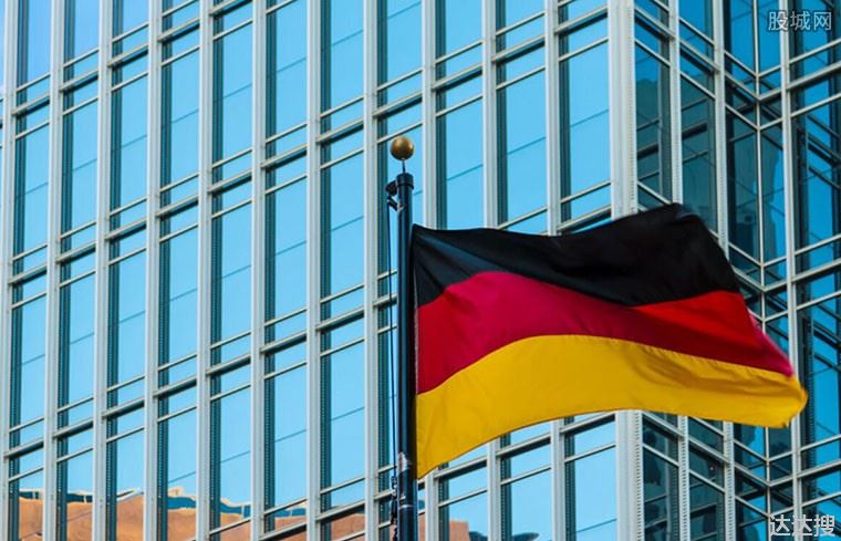 德国使用俄罗斯能源