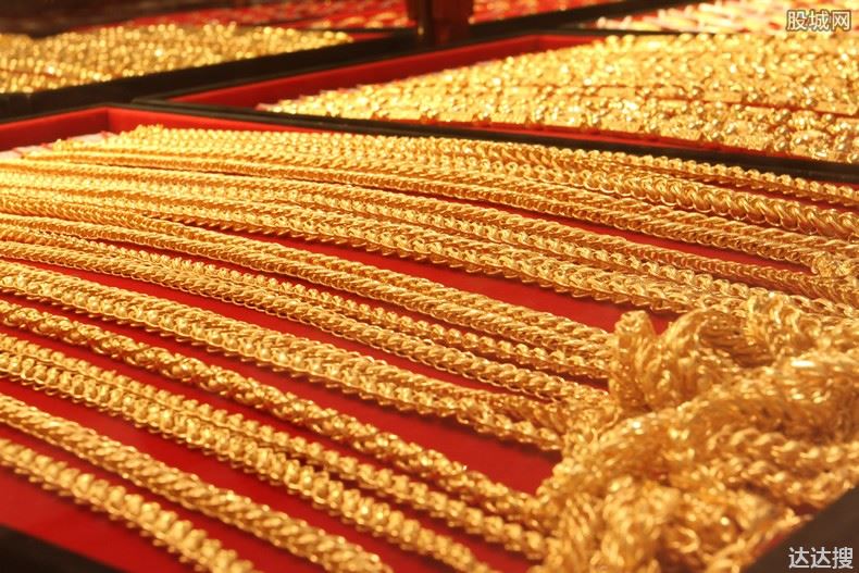 千足金和万足金如何