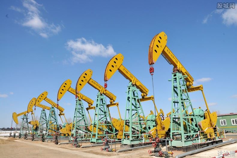 曝美国欲从委内瑞拉和伊朗进口石油