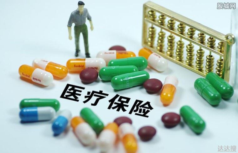 医疗保险报销比例