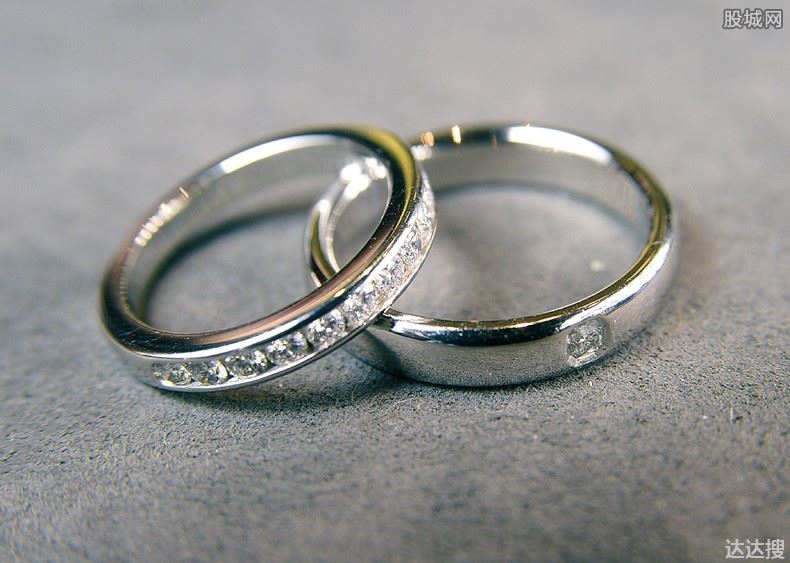 许魏洲宣布结婚