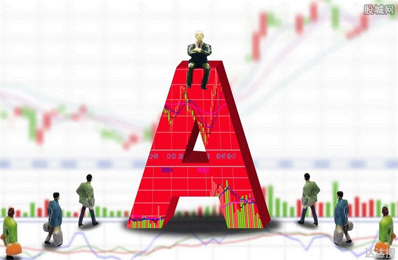 股市注册制意思