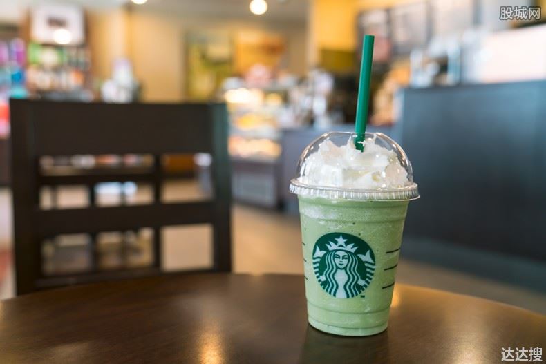 出租屋产假星巴克外卖达729单