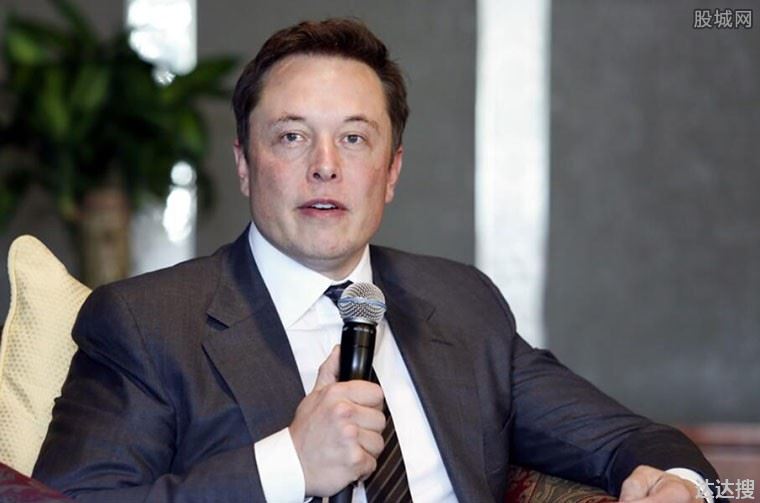 马斯克单挑普京