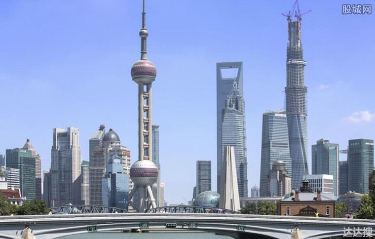 上海封闭小区名单