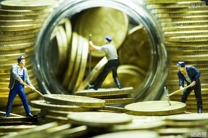 景顺长城基金靠谱吗