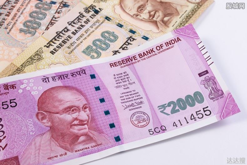 岸田文雄宣布对印投资5万亿日元