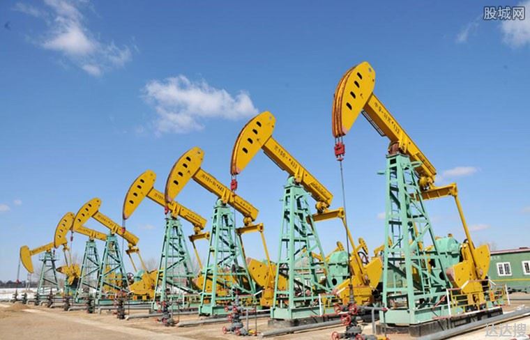 印度进口俄石油