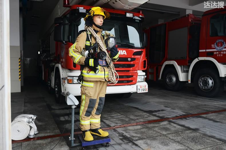 消防车救援收费