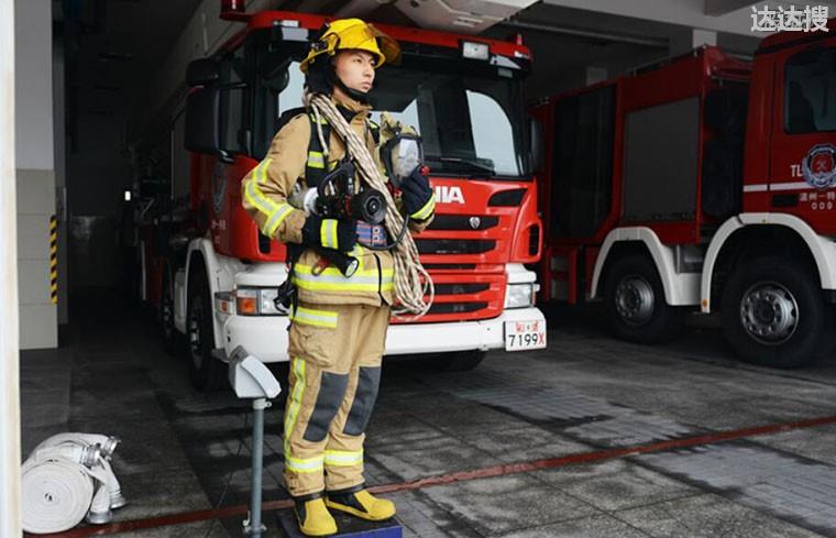 消防车加油制度