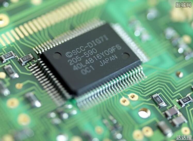 联发科和是高通