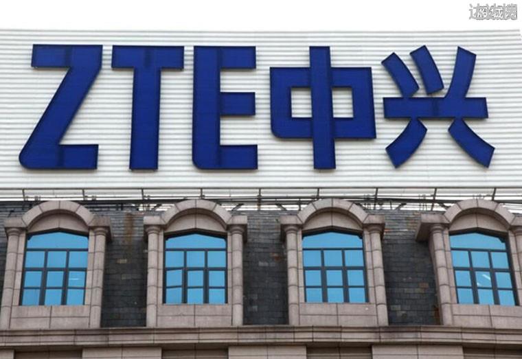 中兴通讯股价大涨