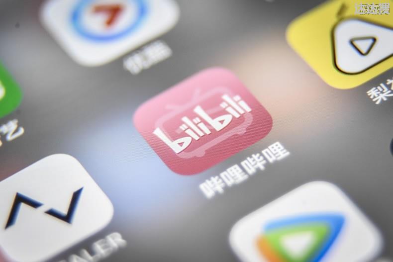 B站回应崩了