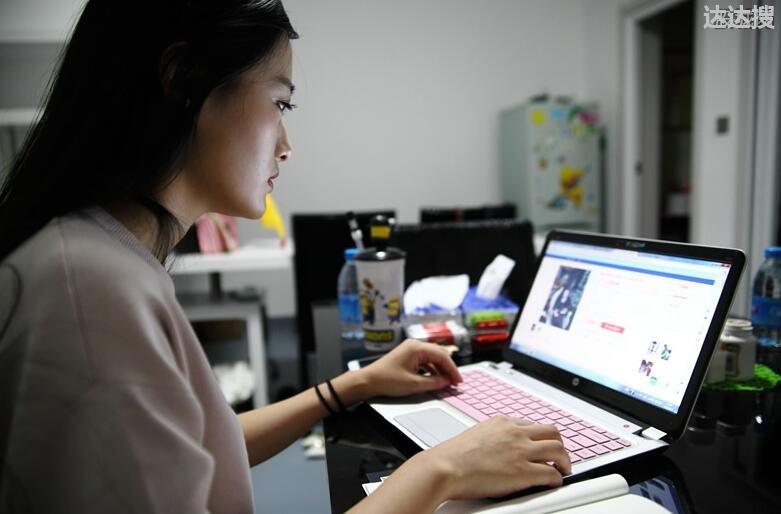 宝妈通过网赚项目赚钱