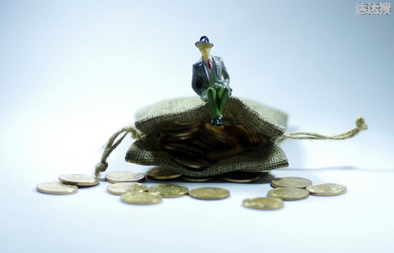 广发钱袋子是货币基金吗