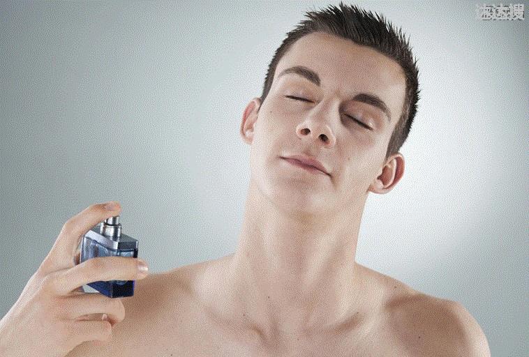 男士香水牌子