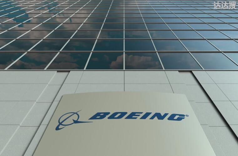 空难家属起诉波音公司