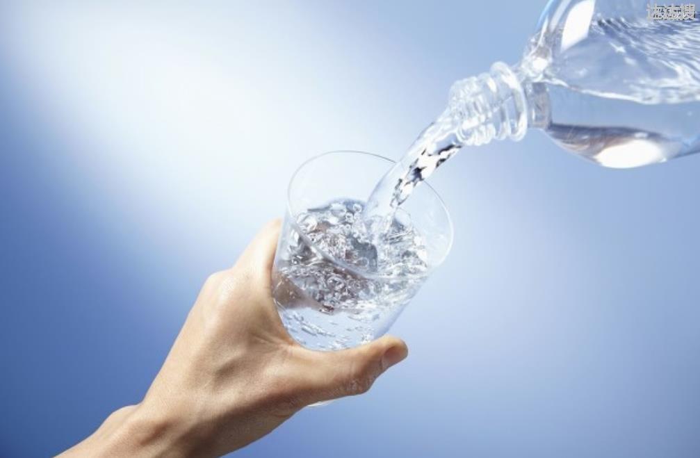饮用水作用