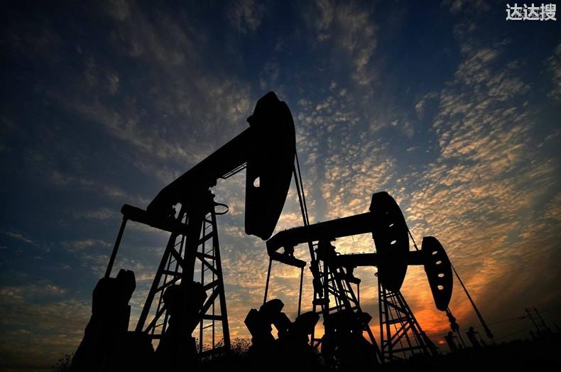 印度购买俄罗斯石油