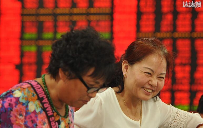 尾盘放量拉升第二天会涨吗