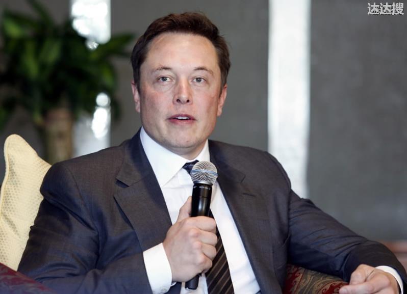 马斯克