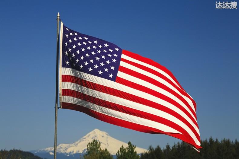 美国是全球唯一制裁超级大国