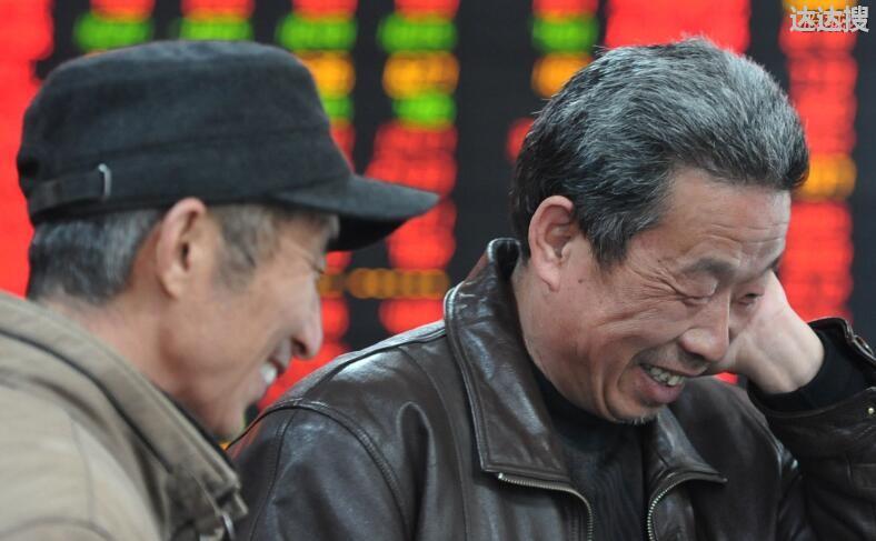 美国降息股票会涨吗