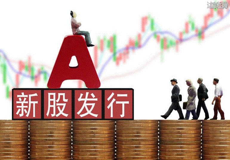 注册制股票涨跌幅限制