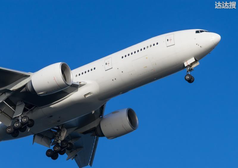 航空业发展现状