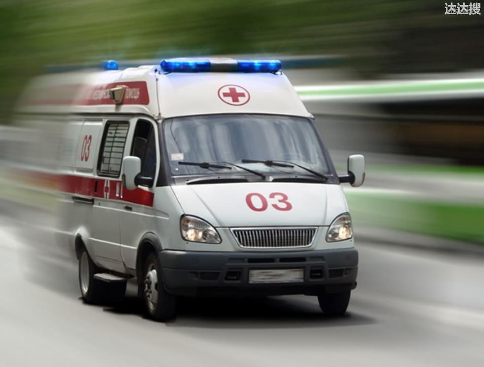 哮喘离世老人家属