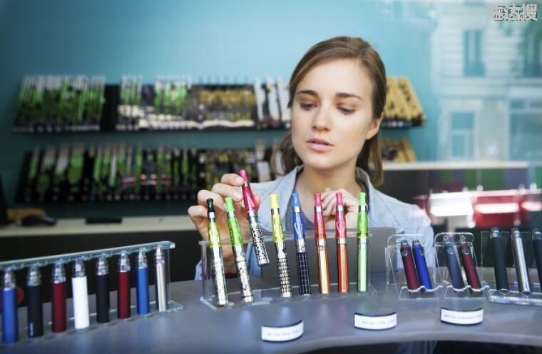 电子烟禁售