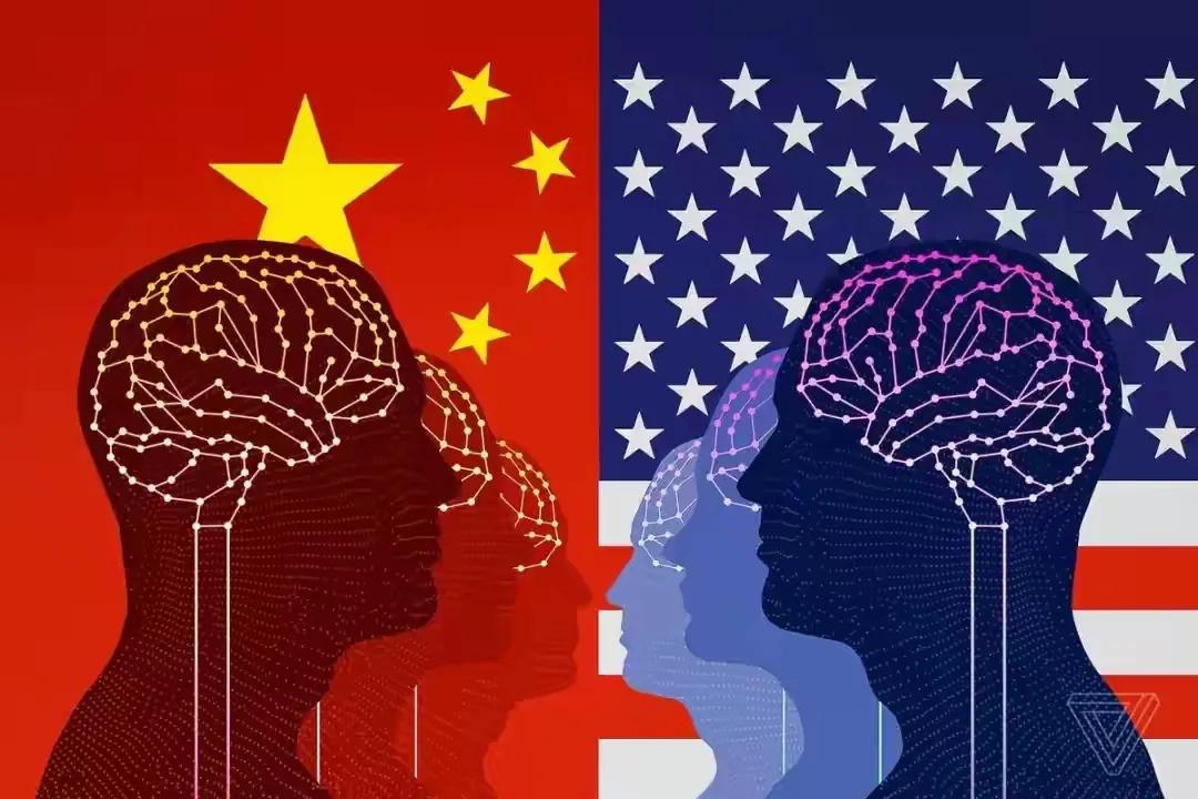 2020年中国研发投入2.4万亿成为世界第一