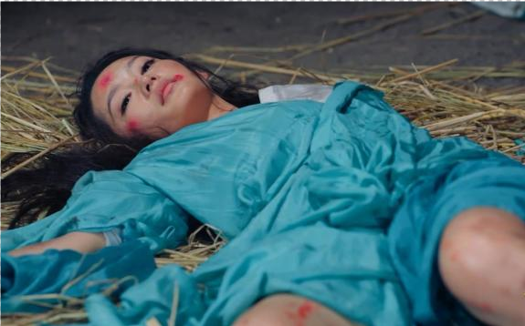 本来是大小姐最后沦为奴才