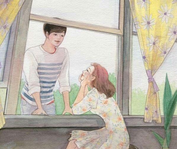 男生为什么不喜欢女生夸她