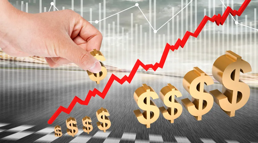 2021建材为什么涨价那么猛？