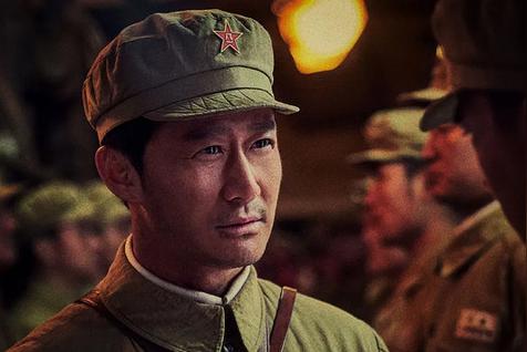 吴京又被逼捐了