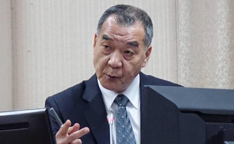 台海形势是40年来最为严峻时刻？