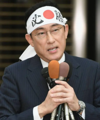 日媒:岸田文雄不打算参拜靖国神社