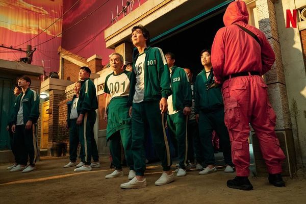 《鱿鱼游戏》都有哪些bug？