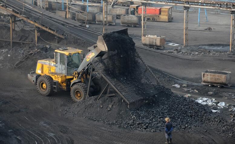 多地取暖用煤价格涨超2倍