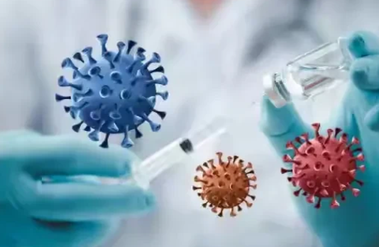 本次疫情由新的境外输入源头引起