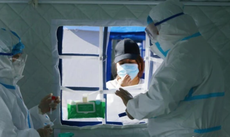 本轮疫情传播涉及有哪些特点