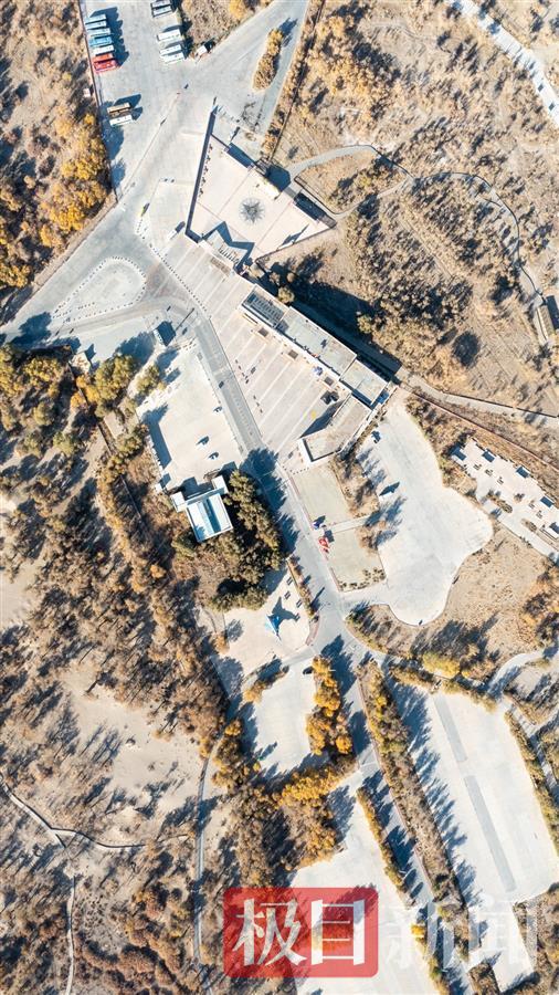 近万人滞留额济纳等待归期：当地午餐免费送，口罩和消毒用品仍短缺