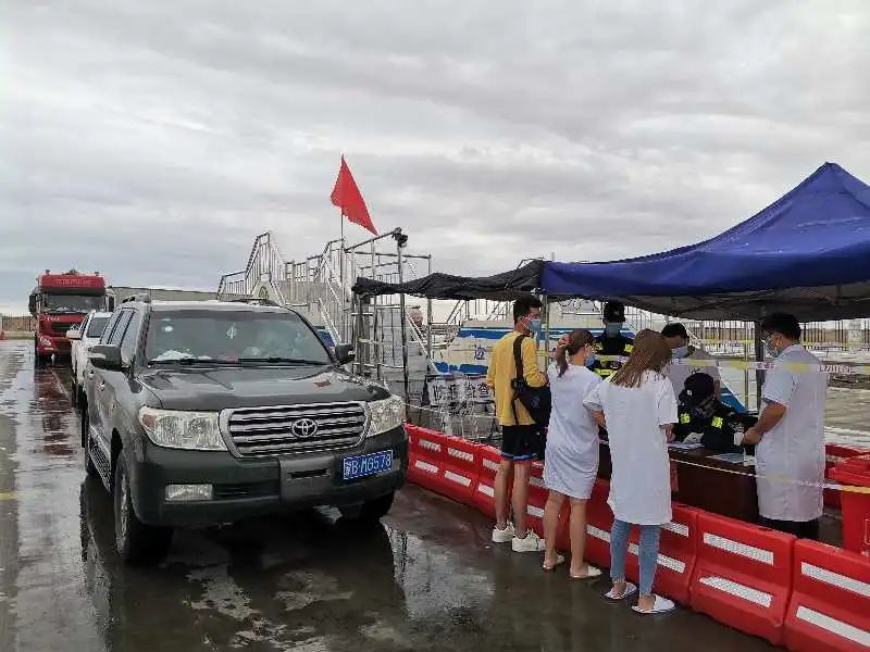 额济纳旗防控难点在哪