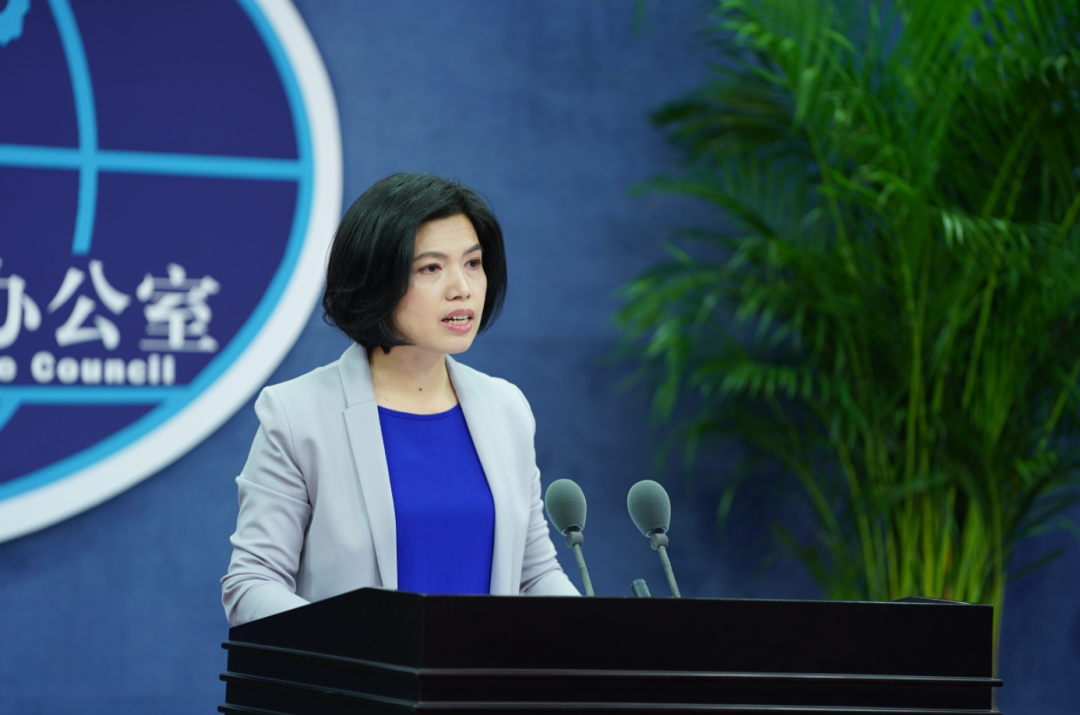 2022年完成祖国统一？王毅就统一表态，国台办公布统一后对台安排