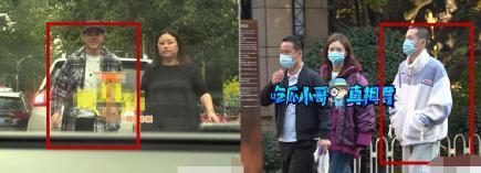 当红女演员金晨疑似新恋情曝光，醉酒车内搂抱亲吻！运动练出的好身材果然难以抗拒