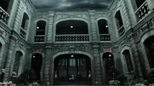 凶宅为什么不能住人