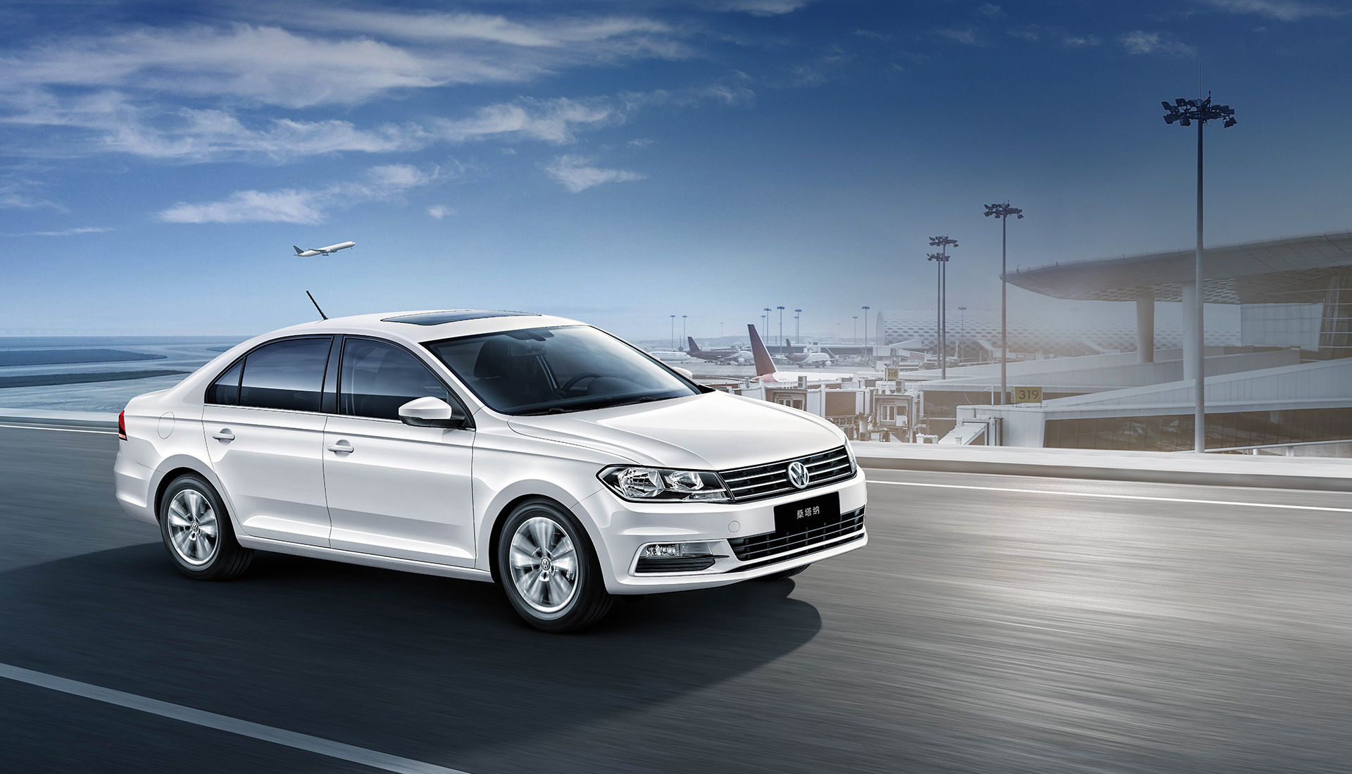 都怪油耗太高！桑塔纳陷入窘境：要么停产，要么一车2000罚款