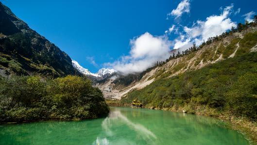 海螺沟有高原反应吗