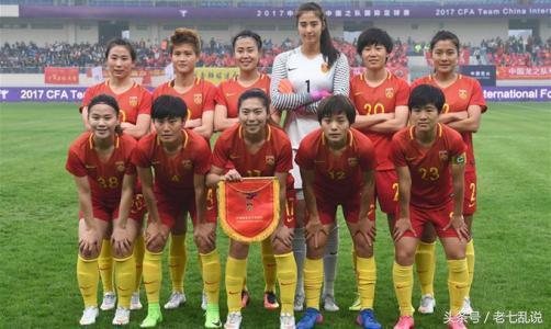 中国女足为什么比中国男足强大